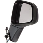 Heated Mirrors Set of 2 for Chevy Trax
