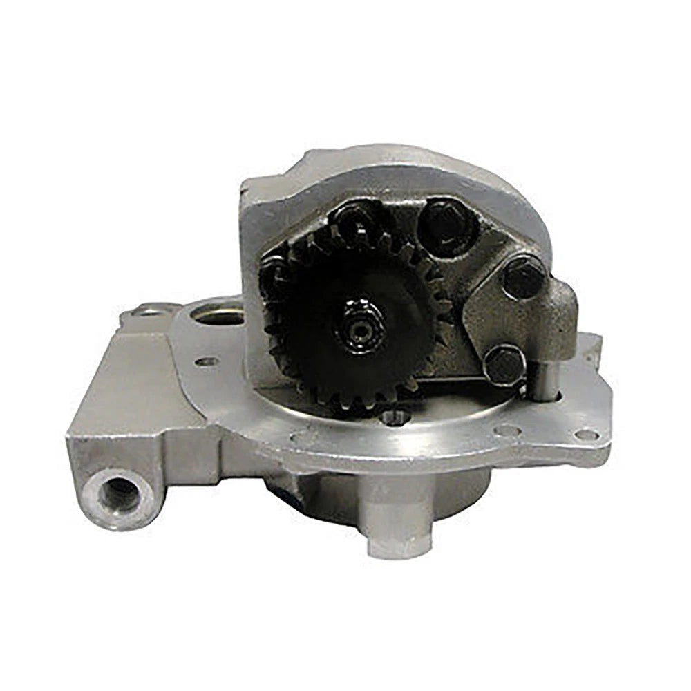 Hydraulic Pump for Ford New Holland Tractor TB90 TS100 TS110 TS115