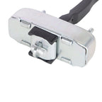 Driver Side Door Hinge Stop Limiter for Toyota Tacoma (2002-2010)