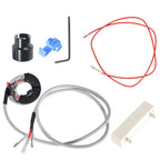 Electronic Ignition System DS1-3 for Honda GL1000 Goldwing (1975–1979)