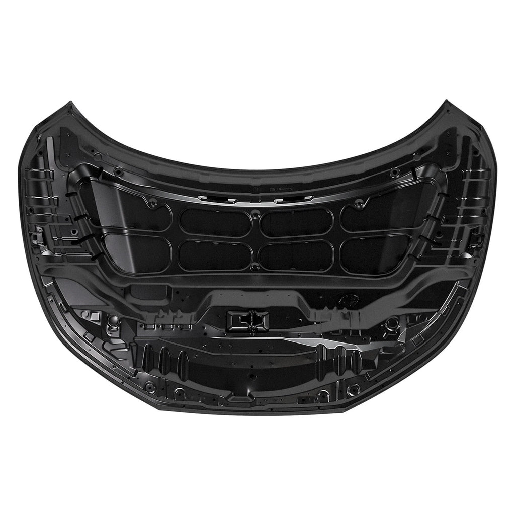 CAPA Certified Hood for Nissan Rogue Sport (2020–2022)