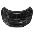 CAPA Certified Hood for Nissan Rogue Sport (2020–2022)