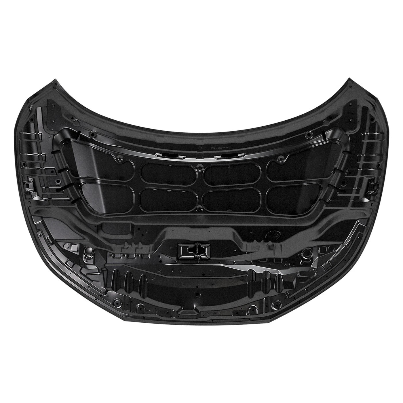CAPA Certified Hood for Nissan Rogue Sport (2020–2022)