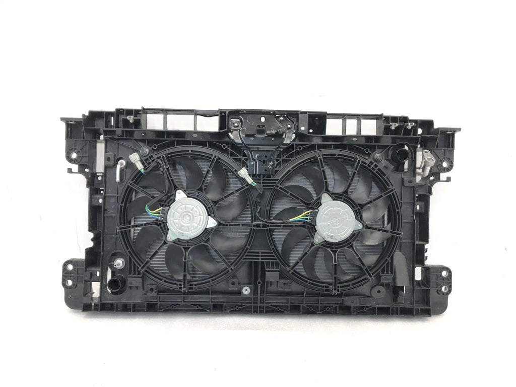 Cooling Fan Radiator Condenser Pack for Nissan Maxima 2016–2023 (625083TA0B)