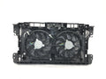 Cooling Fan Radiator Condenser Pack for Nissan Maxima 2016–2023 (625083TA0B)