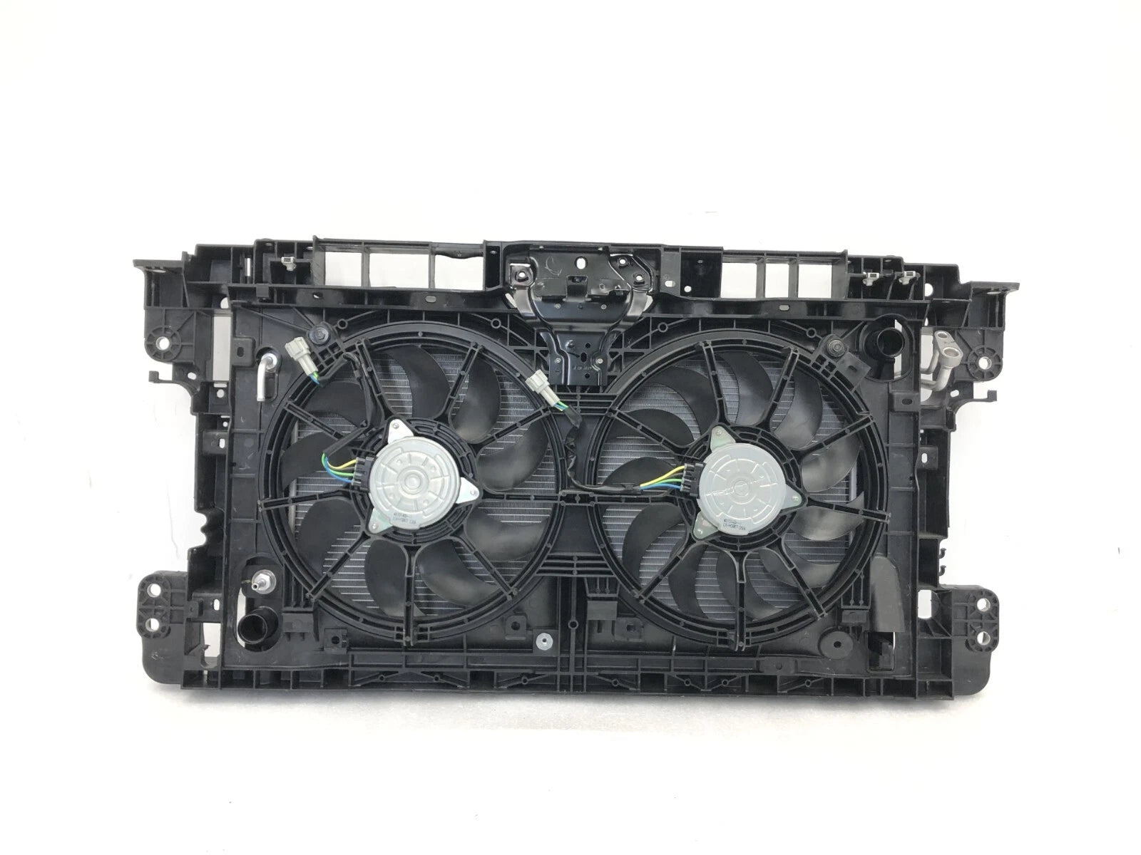 Cooling Fan Radiator Condenser Pack for Nissan Maxima 2016–2023 (625083TA0B)