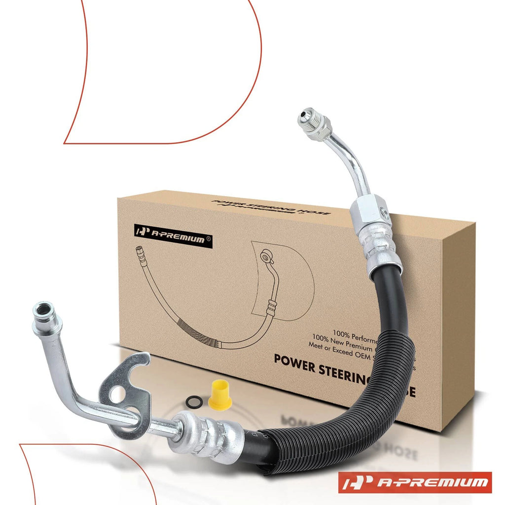 Power Steering Pressure Line Hose for Ford Ranger, Mazda B2300 (1998–2011)