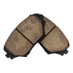 Ceramic Front Disc Brake Pads for Toyota RAV4 (2001–2005)