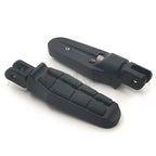 Foot Peg for Harley FXBB FXBR FXBRS FXLR (2018–2023)
