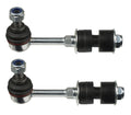 Set of 2 Rear Stabilizer Bar Links for Lexus NX200t NX300h (2015–2021)