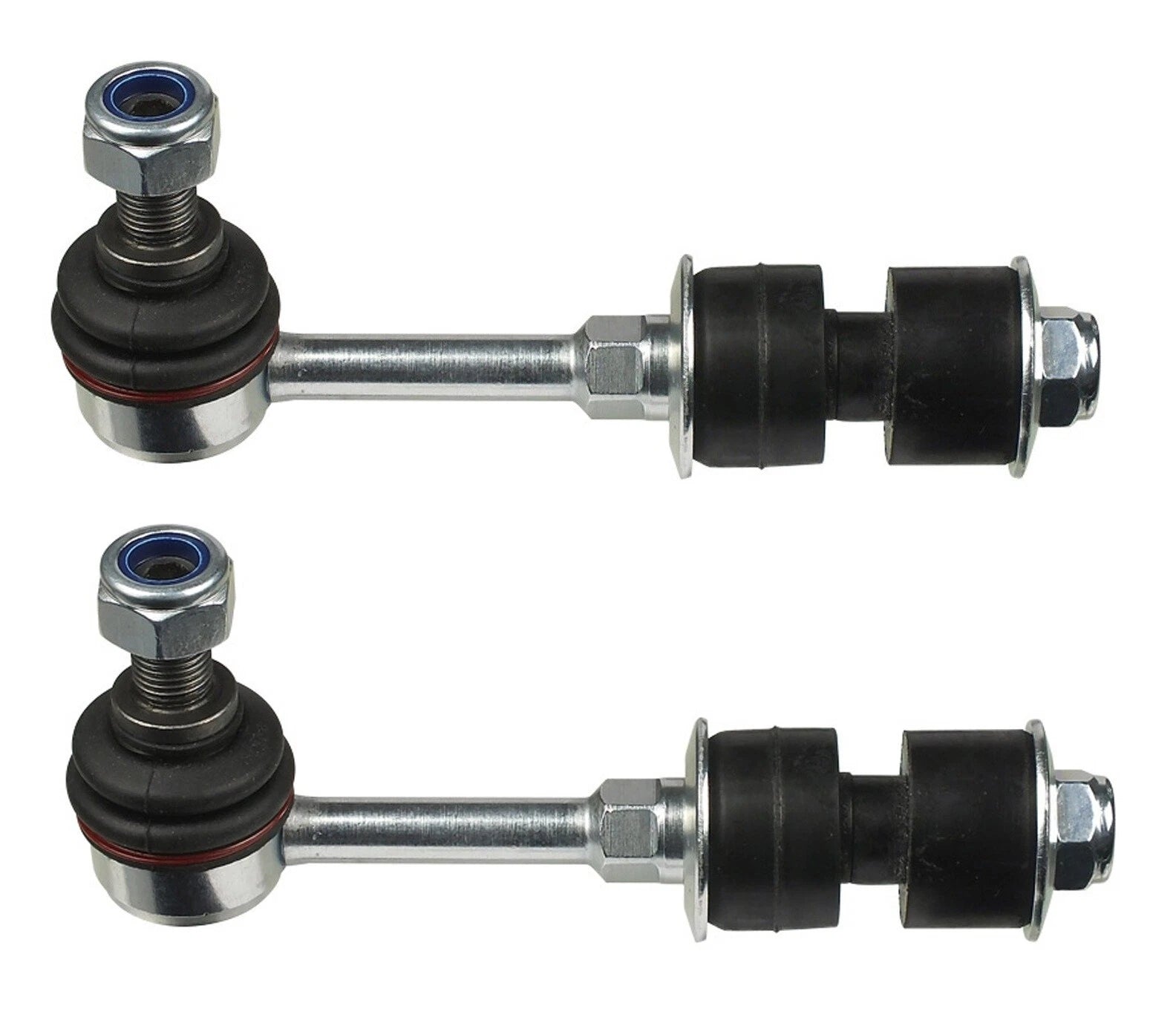 Set of 2 Rear Stabilizer Bar Links for Lexus NX200t NX300h (2015–2021)
