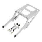 Razor Trunk Backrest Mount Rack for Harley Softail Deluxe FLDE (2018–2026)