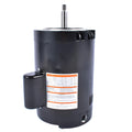 Steel Pool Pump Motor for Smith Century B127 (3450 RPM, 115V, 0.75 hp)