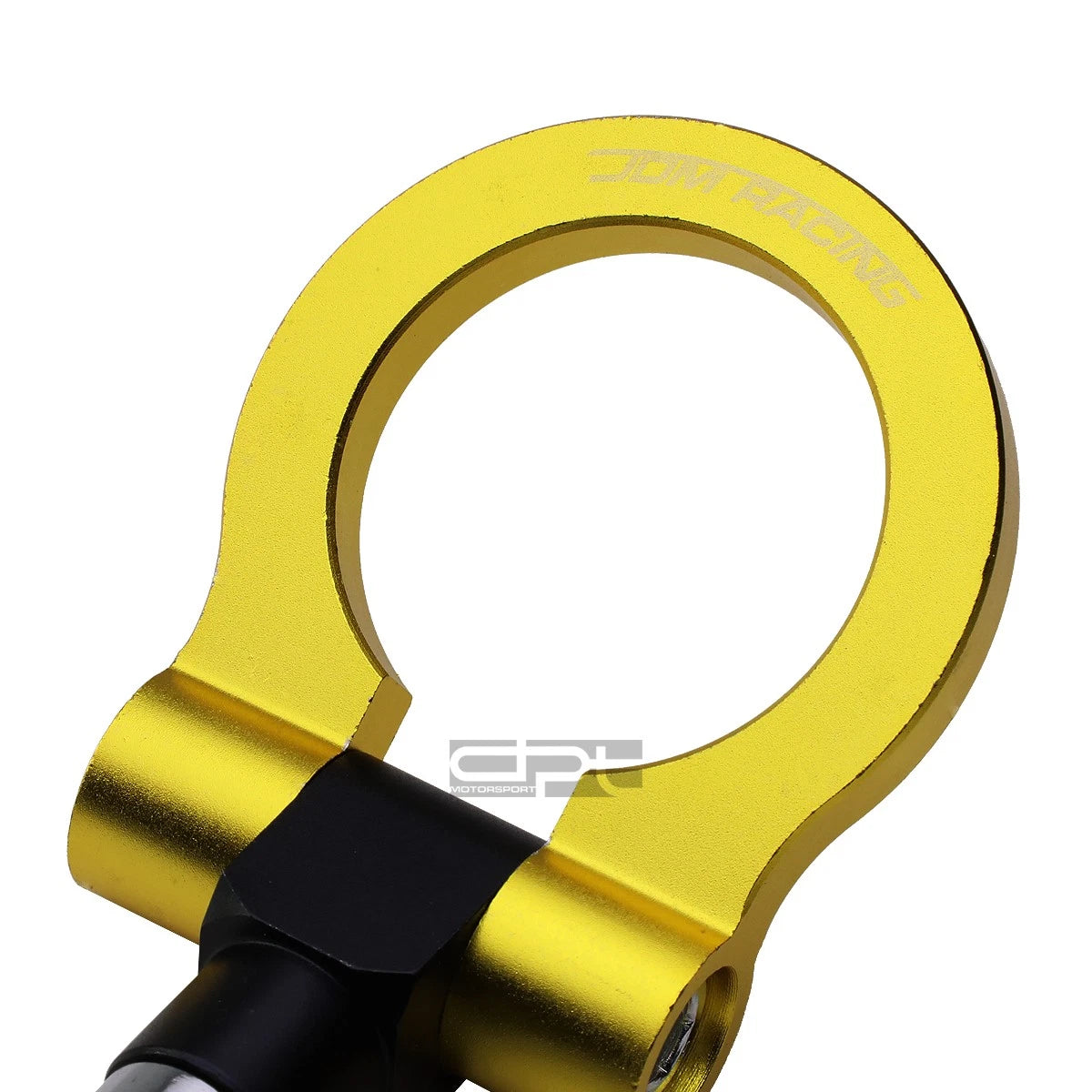 7" Tow Hook for BMW 3/5/7/Z Series (1997–2006) & MINI (2003–2014)