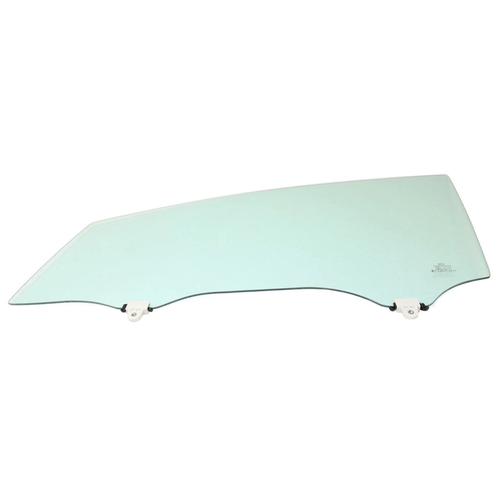 Front Driver Door Glass for Honda Odyssey (2011–2017)