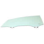 Front Driver Door Glass for Honda Odyssey (2011–2017)