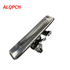 Chrome Tailgate Handle with Camera Hole for Isuzu D-Max (2016-2019)