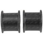 2 x 25mm Front Sway Bar D-Mount Bushes for Toyota Hilux RN106/110/130 (1988–1997)
