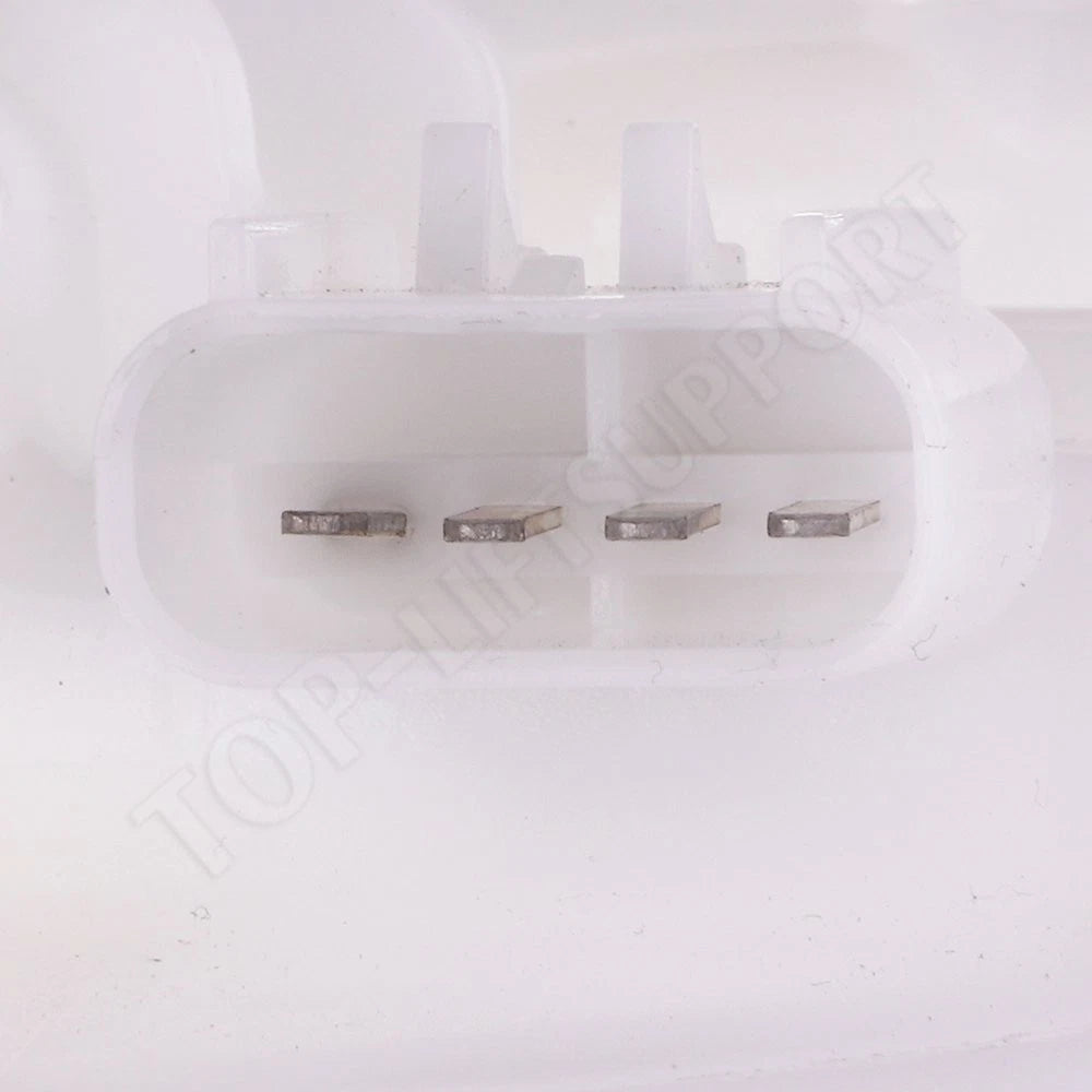 Electric Fuel Pump Assembly for Ram 1500 5.7L V8 (2011–2014)