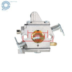 Carburetor for Stihl MS170 MS180 Chainsaw (017-018)