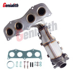 Catalytic Converter for Toyota RAV4 (2006–2008) 2.4L L4