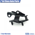 Set of 4 Motor Mounts for Honda Accord (2003–2007)