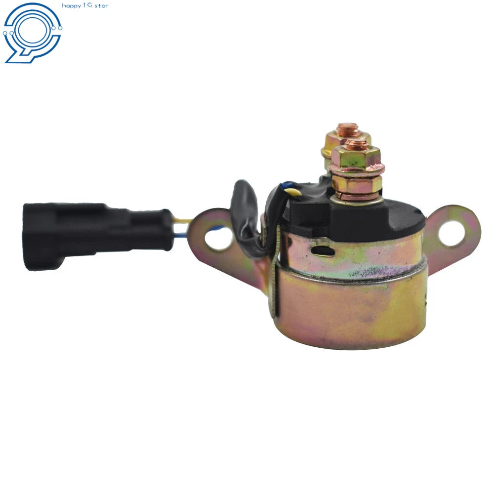 Starter Solenoid Relay for Polaris Sportsman 500 HO 800 (2000–2014)