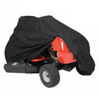 Lawn Mower Cover for Craftsman 150 (UV, Dust, Rain, Waterproof)