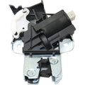 Trunk Latch for Volkswagen Jetta Passat Audi A4 A6 (2000-2020)