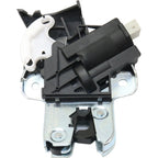 Trunk Latch for Volkswagen Jetta Passat Audi A4 A6 (2000-2020)