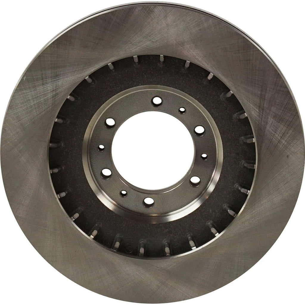 Front Disc Brake Rotors for Mitsubishi Montero Sport (2000–2004)