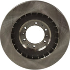 Front Disc Brake Rotors for Mitsubishi Montero Sport (2000–2004)