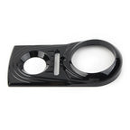 Dash Panel Insert Cover Cap for Harley Softail FLSTC Street Glide