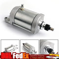 Starter Motor for Yamaha ATV Raptor YFM660RR YFM660RSE Raptor 660R (2000–2001)