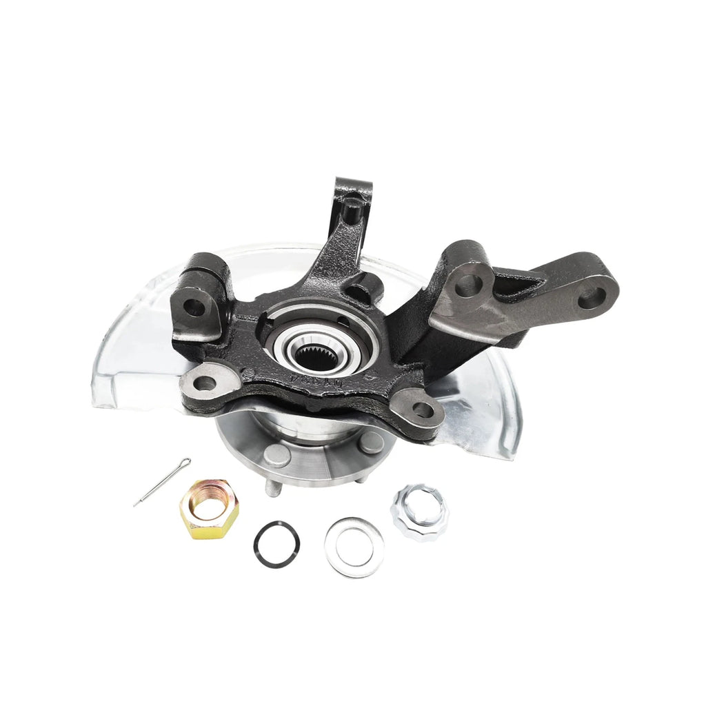 Front Left Steering Knuckle for Jeep Compass Patriot (2007-2017)