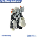Door Lock Actuator Motor for Chevrolet Pickup (Extended Cab) (1999–2006)