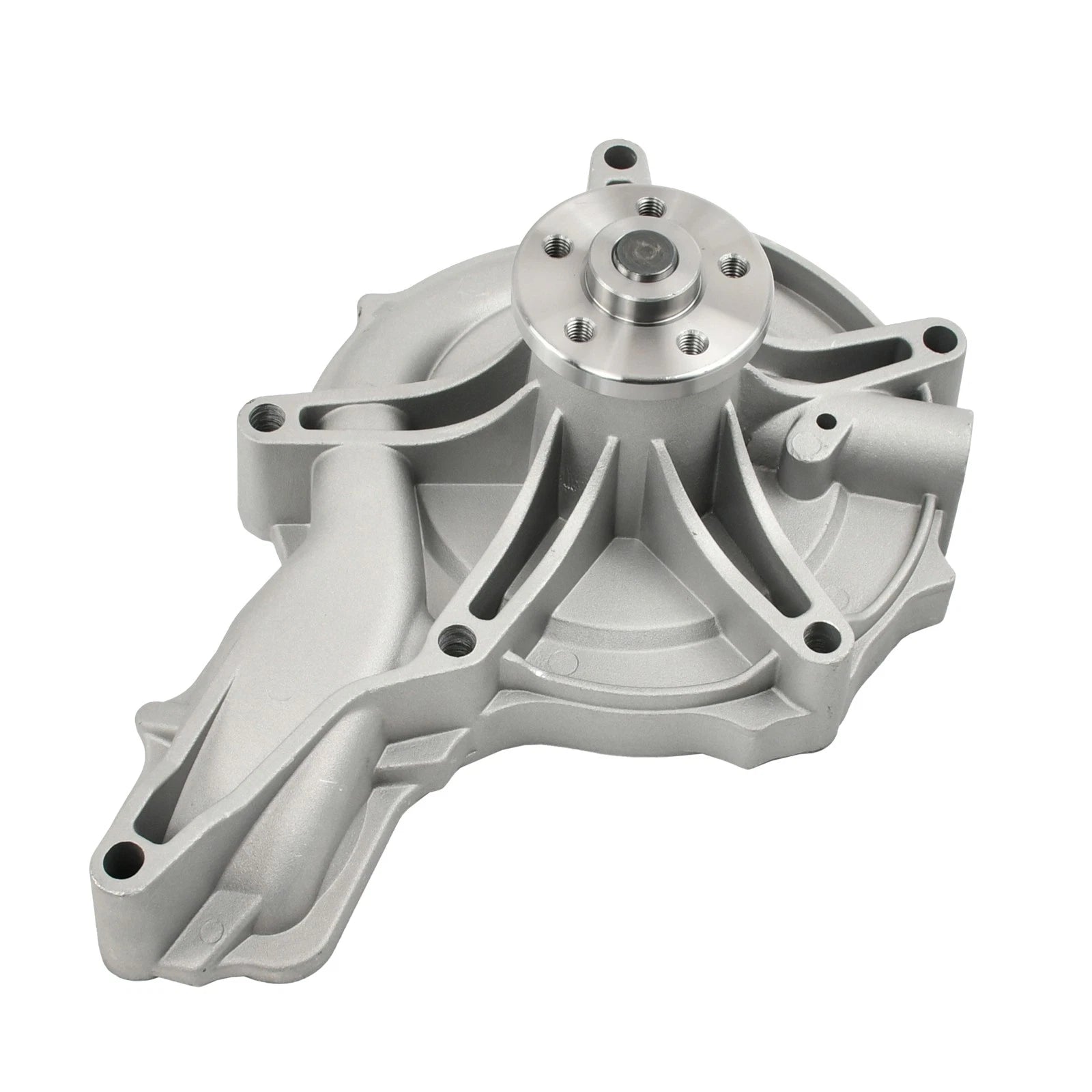 Engine Water Pump for Volvo D9 D11 D13 D16, Mack MP7 MP8 (2006–2019) PAI 801131E