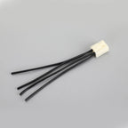 Regulator Rectifier Connector Plug for Yamaha FZR600 FJ600, Kawasaki KLX450