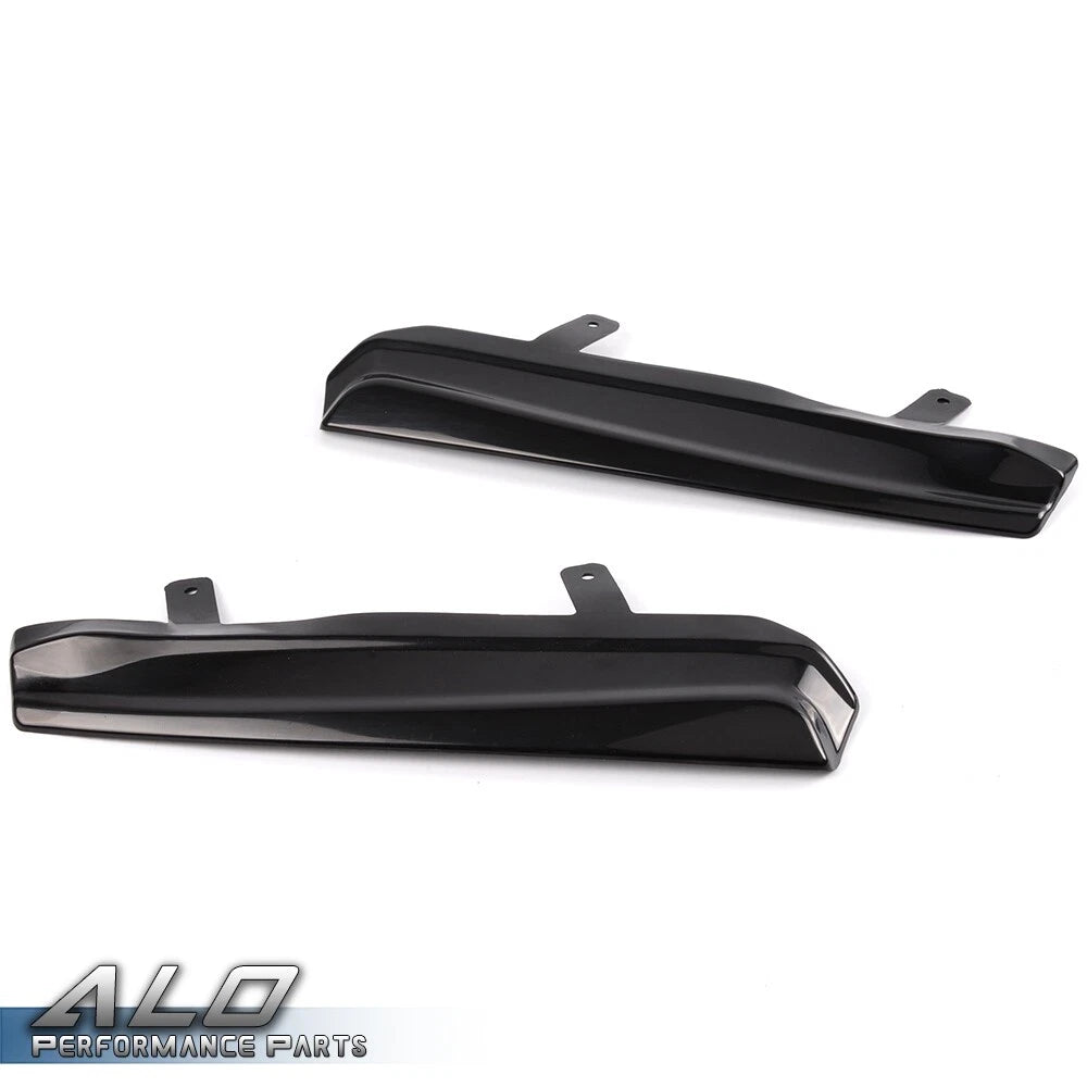 Eyelids for VW Jetta MK4 (1999–2005)