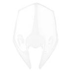 Windscreen Windshield for Kawasaki Z800 (2013–2016) ABS Plastic Clear