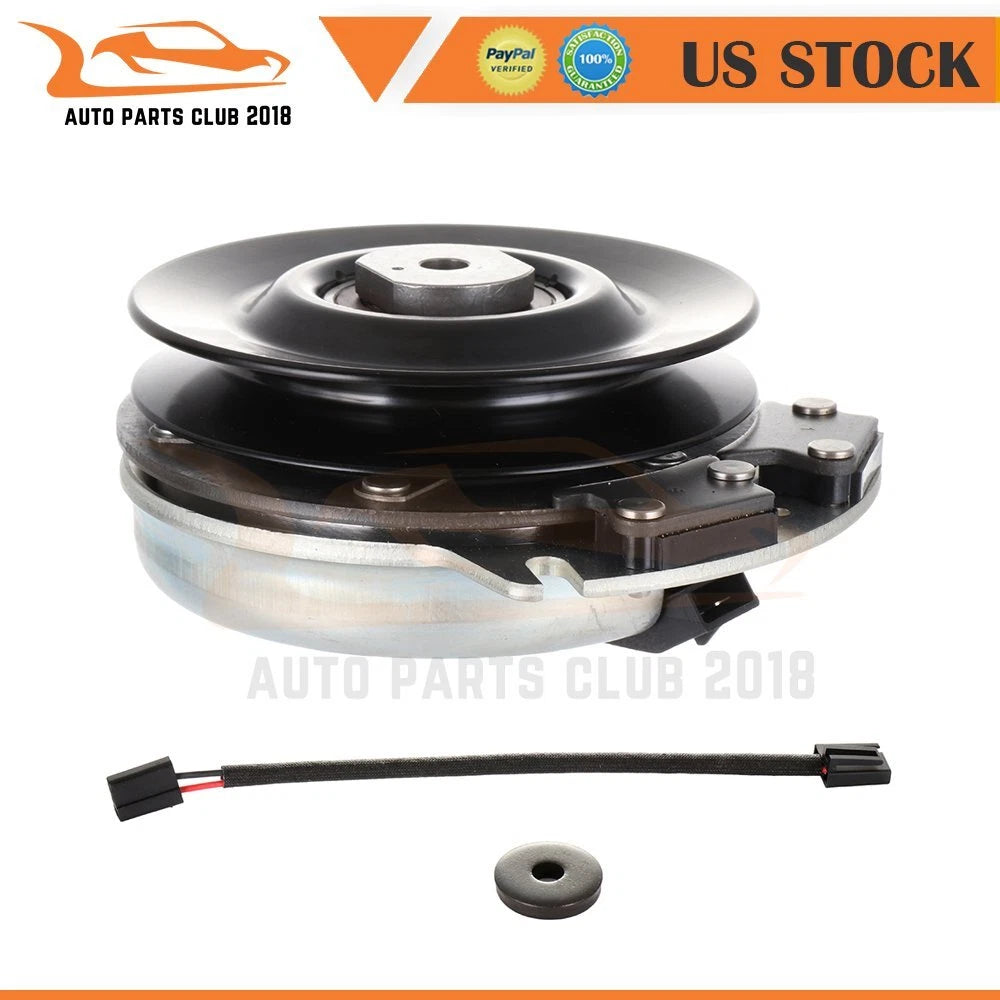 Electric PTO Clutch for Husqvarna AYP (2000–2023)