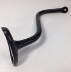 Right Side Black Mirror Bracket Arm for 1947–1955 Chevy GMC Truck