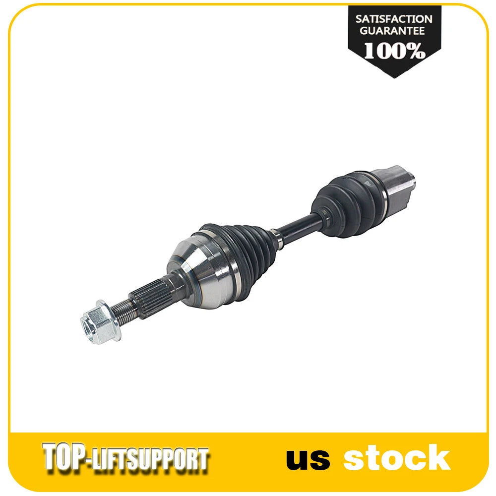 CV Axle Shaft Assembly for Chevrolet Malibu (2008–2012) Front Right