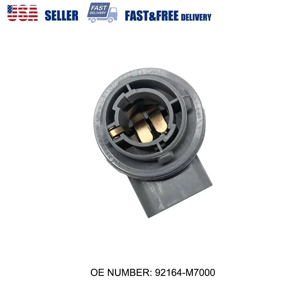 Turn Signal Socket for Kia Forte (2019–2021) 92164-M7000