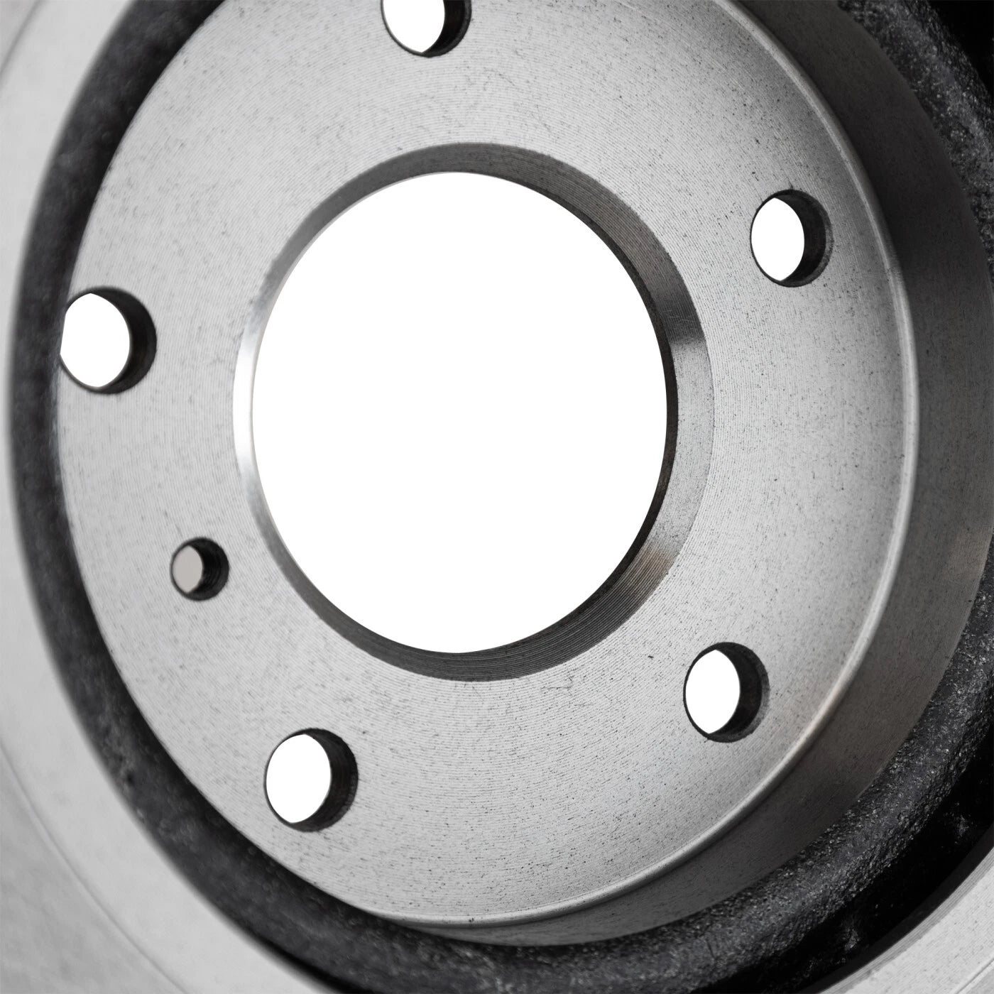 Front Brake Disc Rotors and Pads Kit for Lincoln Aviator (2003–2005)