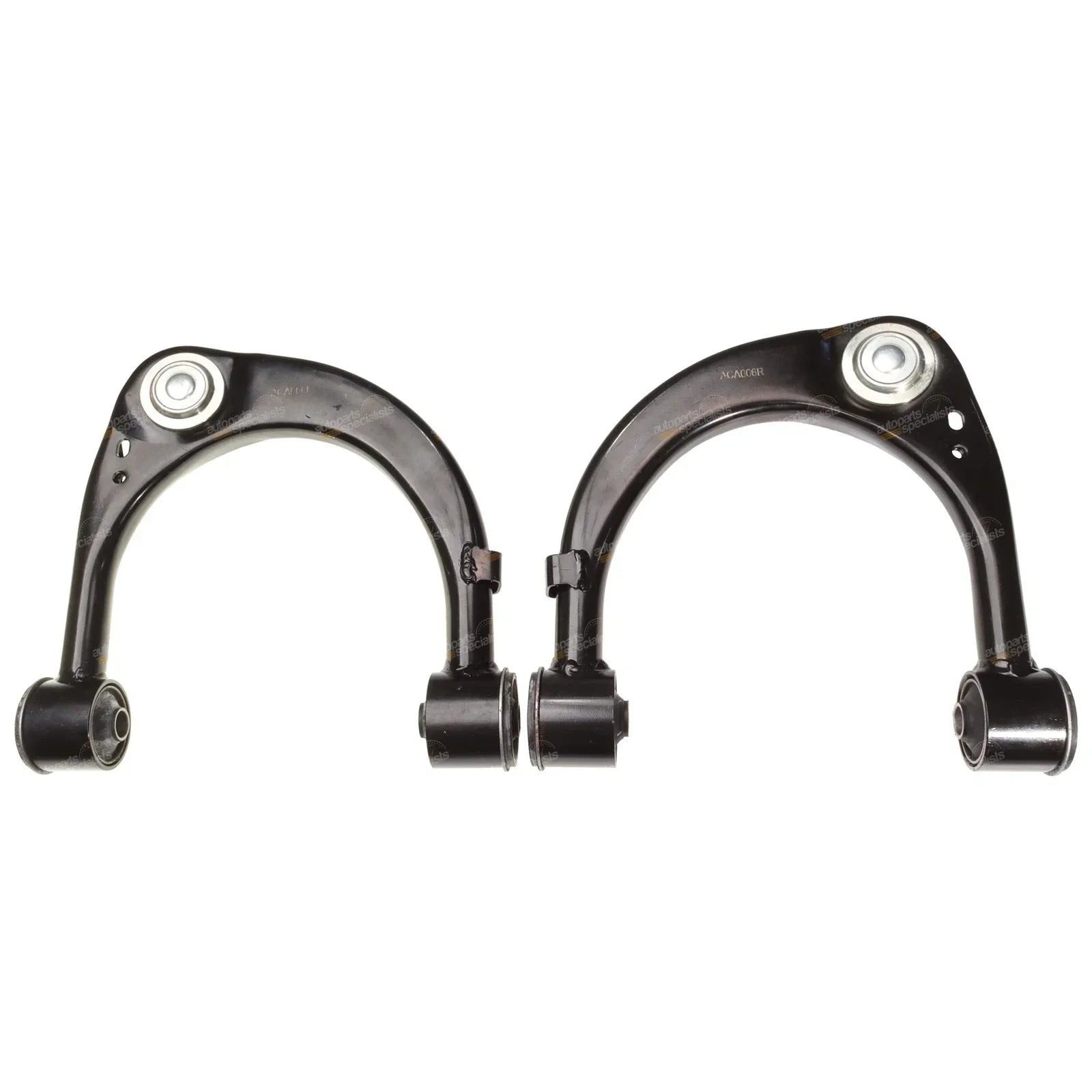 Front Control Arms with Ball Joints for Landcruiser UZJ200 VDJ200 (2007–2021)