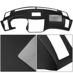 Dash Cap Cover for Infiniti FX35 (2006–2008)