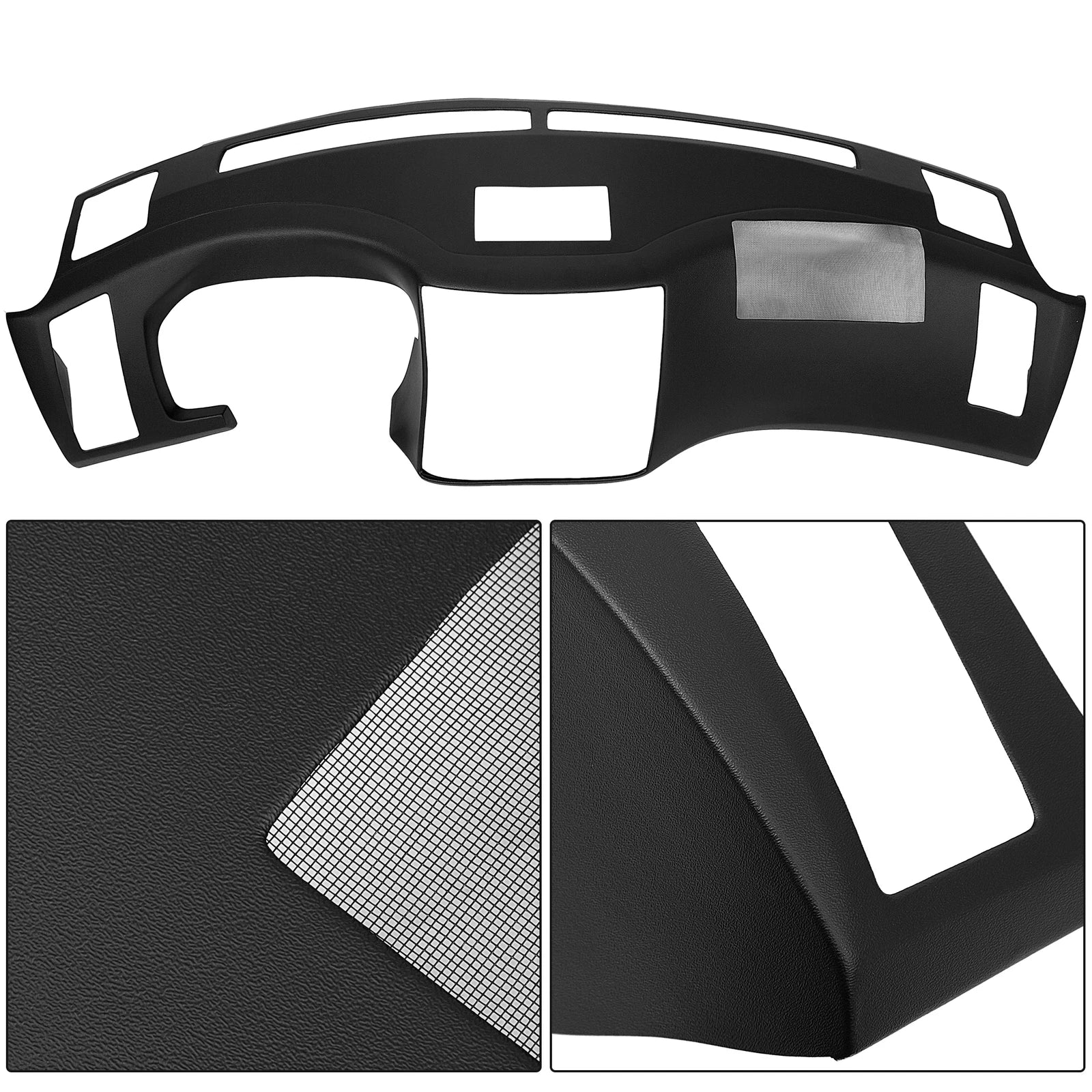 Dash Cap Cover for Infiniti FX35 (2006–2008)