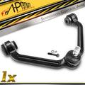 Front Left Upper Control Arm with Ball Joint for Ford Explorer (1995–2001)