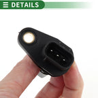 Transmission Speed Sensor No.3496083E00 for Suzuki Wagon R (1993–2023)